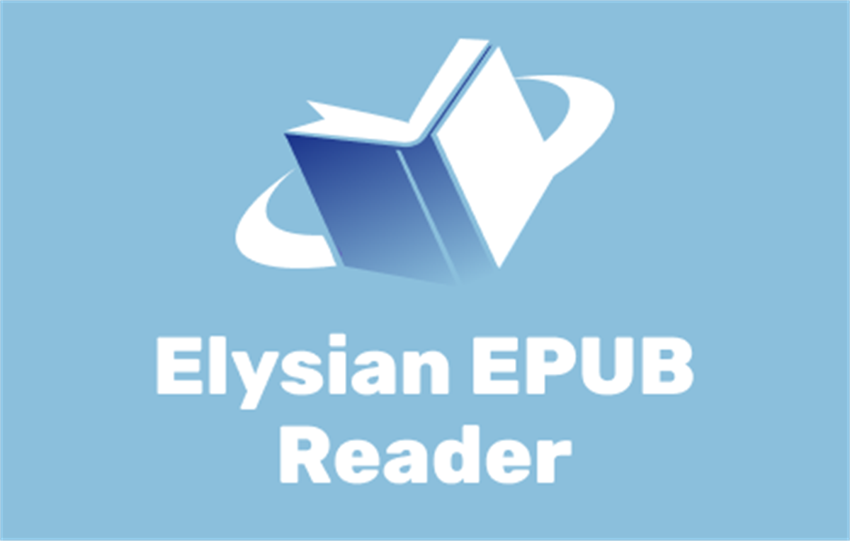 EPUB Reader