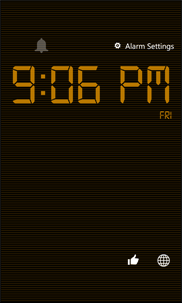 Alarm Clock Pro screenshot 8