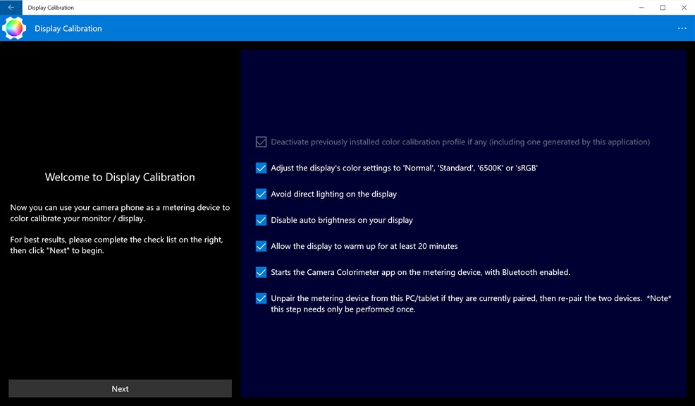 Monitor Calibration On Windows 10 Adjust Colour Settings, 52 OFF