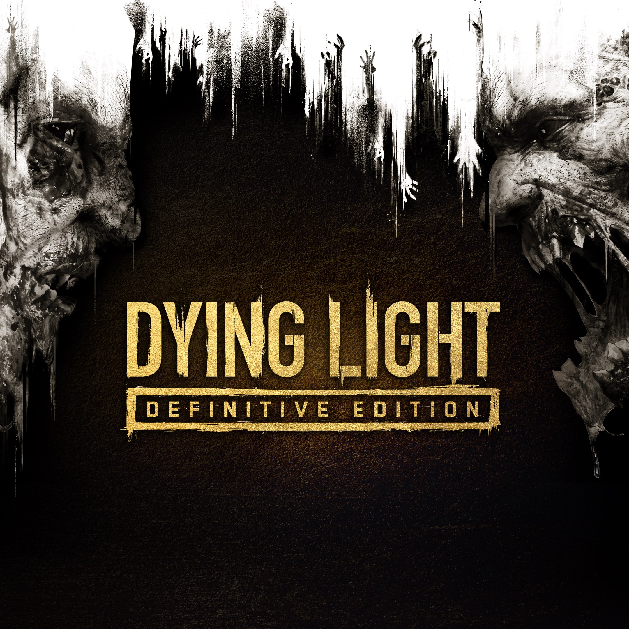 Dying Light: Definitive Edition XBOX KEY ☑VPN