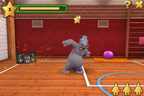 Hippo Sports Screenshots 1