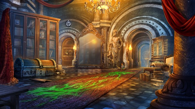 Demon Hunter Collection screenshot 4