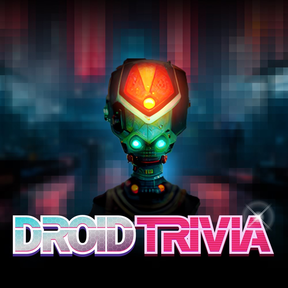 Droid Trivia cover art (full size)