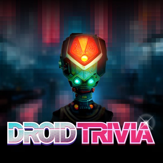 Droid Trivia for Xbox in Greece region