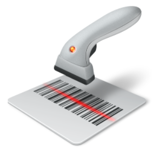 Ampare Barcode and QR Code Reader
