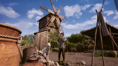 Medieval Dynasty — скриншот 24