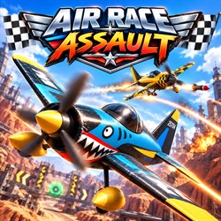 Air Race Assault