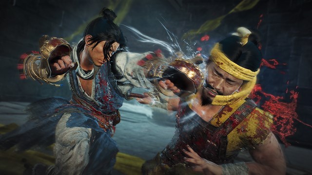 Wo Long: Fallen Dynasty Complete Edition screenshot 3