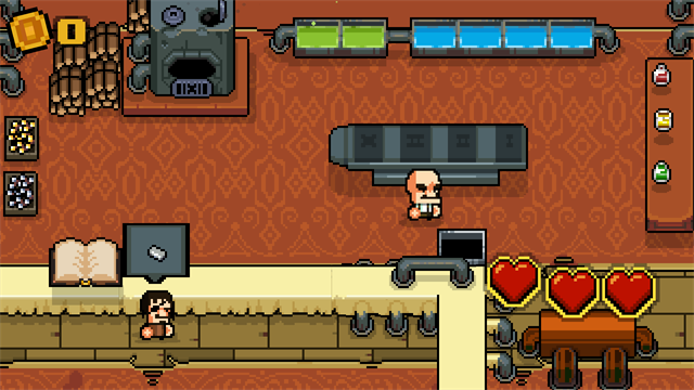 Blacksmith Forger screenshot 3