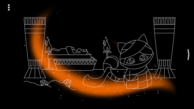 Hidden Shapes: Cat Realm + Trick or Cats screenshot 4