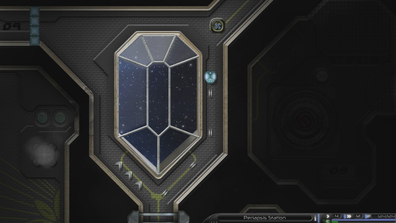 Alpha Particle screenshot 8