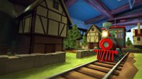 Mini Trains
