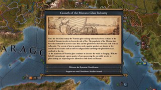 Europa Universalis IV - Microsoft Store Edition screenshot 3