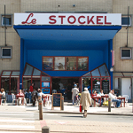 Le Stockel