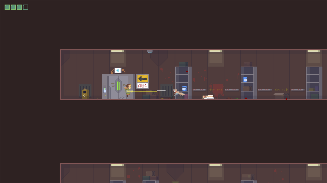 Paradox Soul screenshot 4