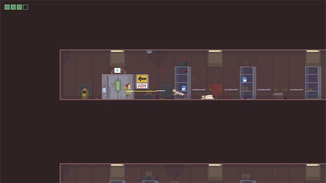 Paradox Soul screenshot 4