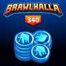 Buy BRAWLHALLA - 340 MAMMOTH COINS - Microsoft Store