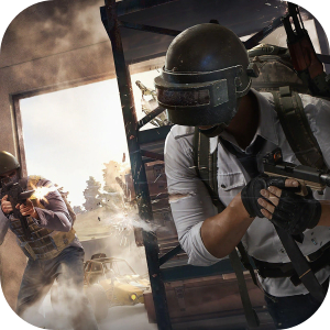 PUBG 4K Wallpaper HomePage icon