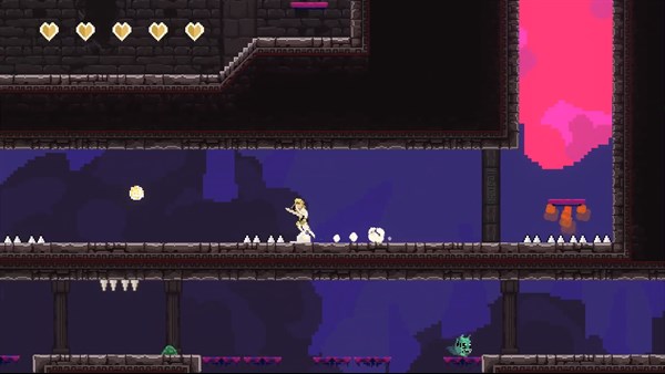 Knight's Quest — 9