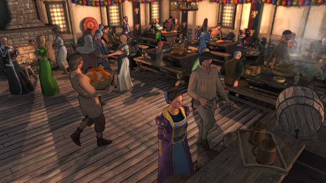 Crossroads Inn screenshot 1