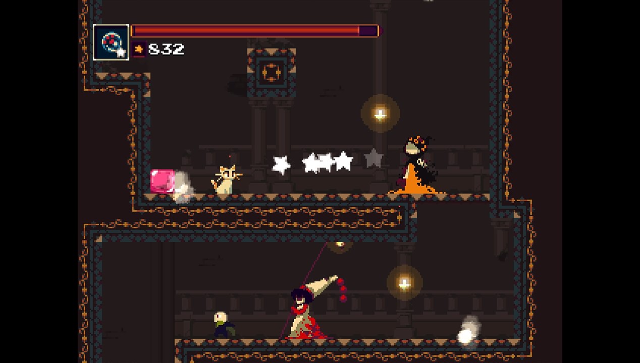 Imágen 18 Momodora: Reverie Under the Moonlight windows