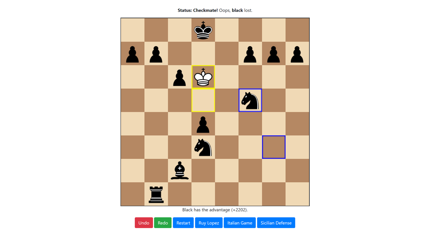 #3. Chess Earth (Windows) 由: Earth of Games