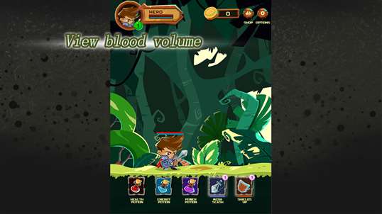 Heroes Adventure screenshot 3