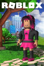 Fashionista Avatar Package