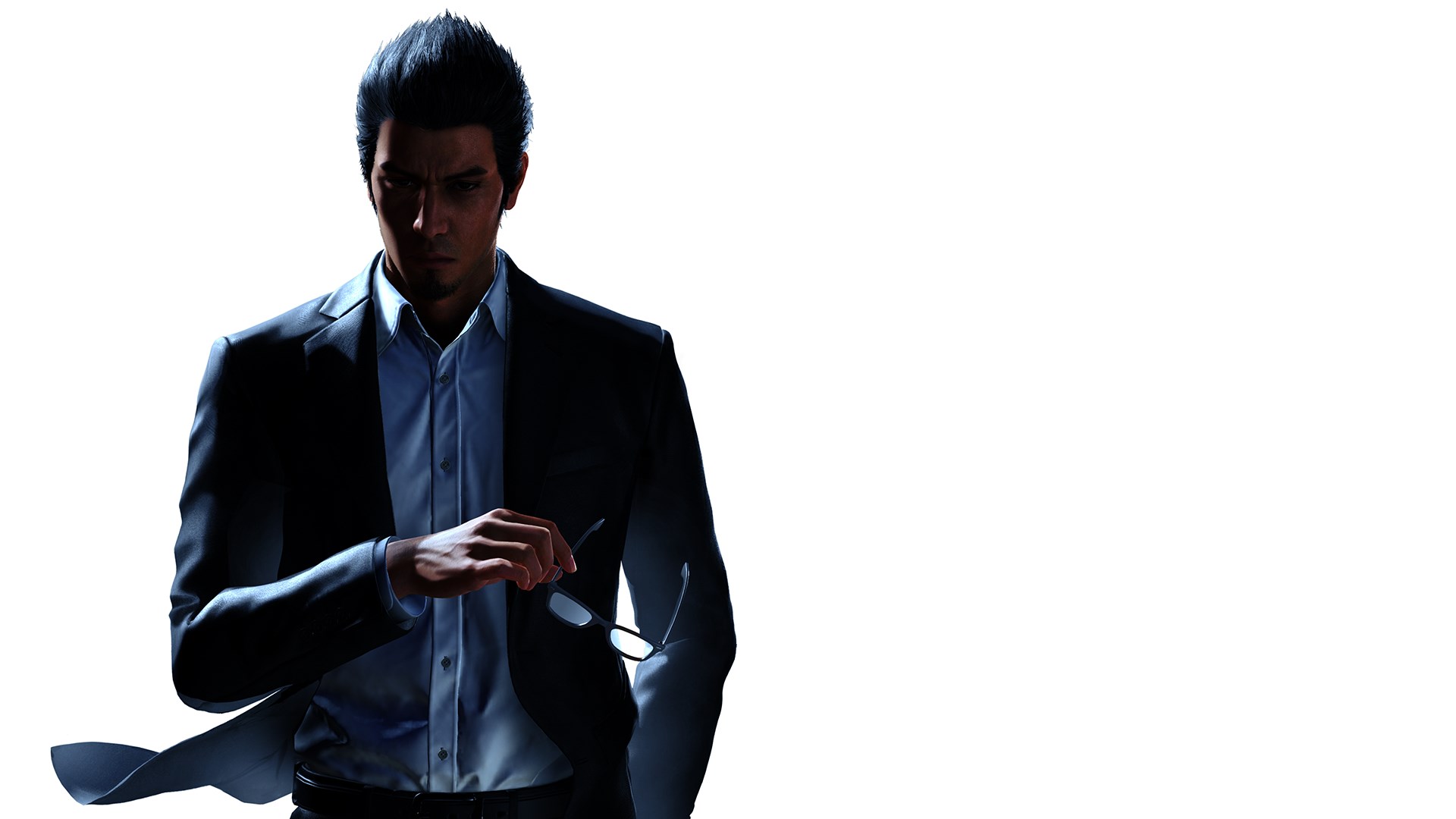 Like a Dragon Gaiden: The Man Who Erased His Name screenshot thumbnail video