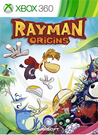 Rayman® Origins