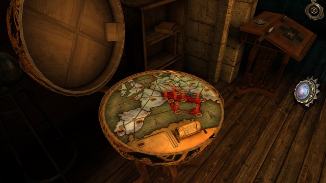The House of Da Vinci Complete bundle screenshot 3