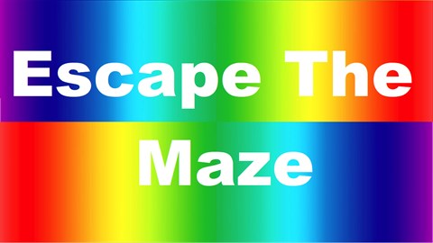 BL Escape The Maze