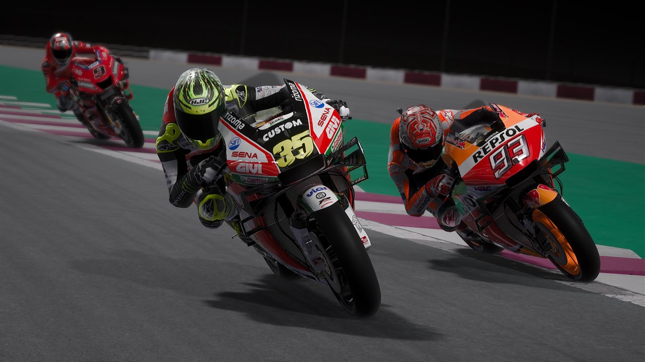 MotoGP™19 screenshot 5