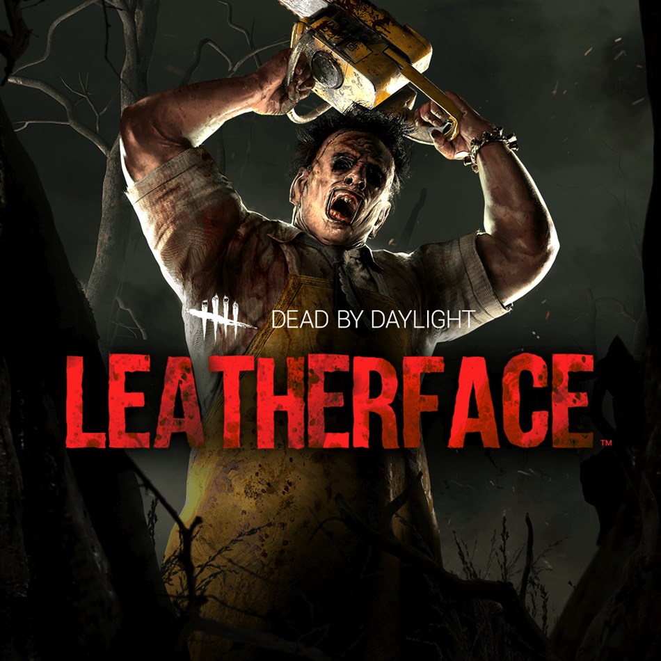 Dead by Daylight: Leatherface™ (Xbox) Göre: Starbreeze Publishing AB