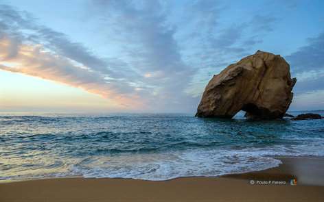 Coastal Portugal by Paulo P Pereira Screenshots 2