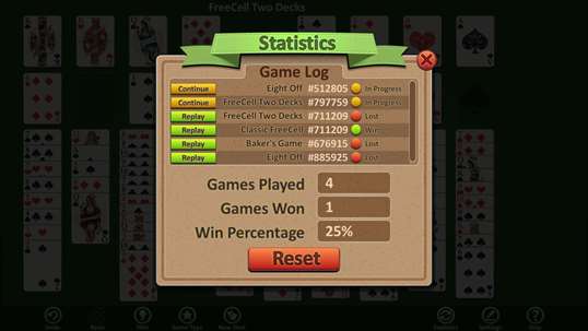 Simple Freecell For Windows 10 Pc Free Download Best Windows 10 Apps