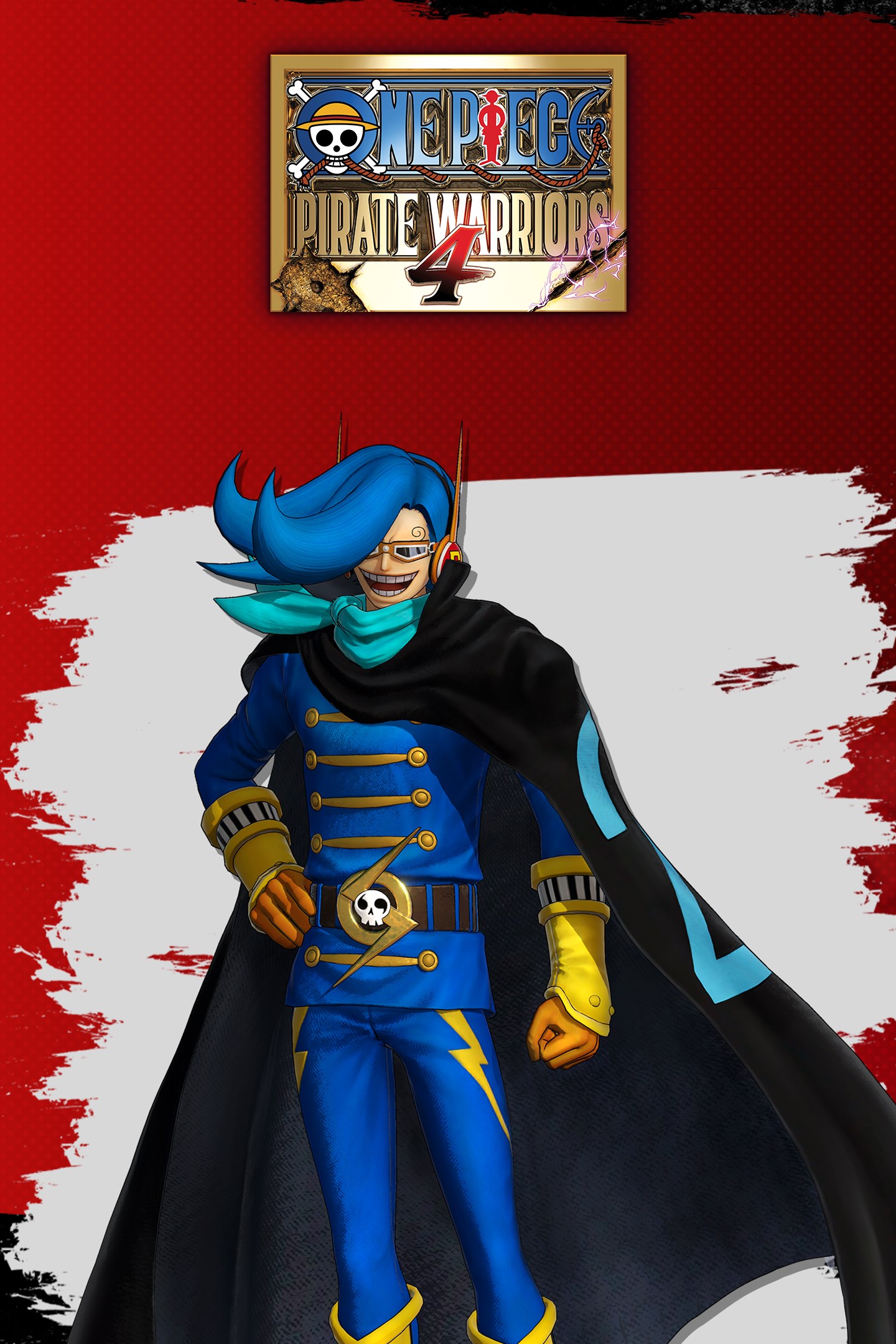 One Piece Pirate Warriors 4 Vinsmoke Niji Early Unlock
