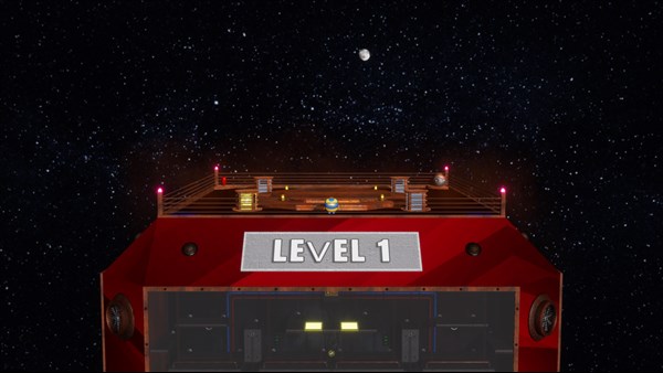 Frustiball — 7