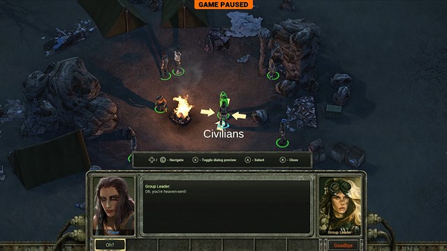 Dustwind - Bundle screenshot 1