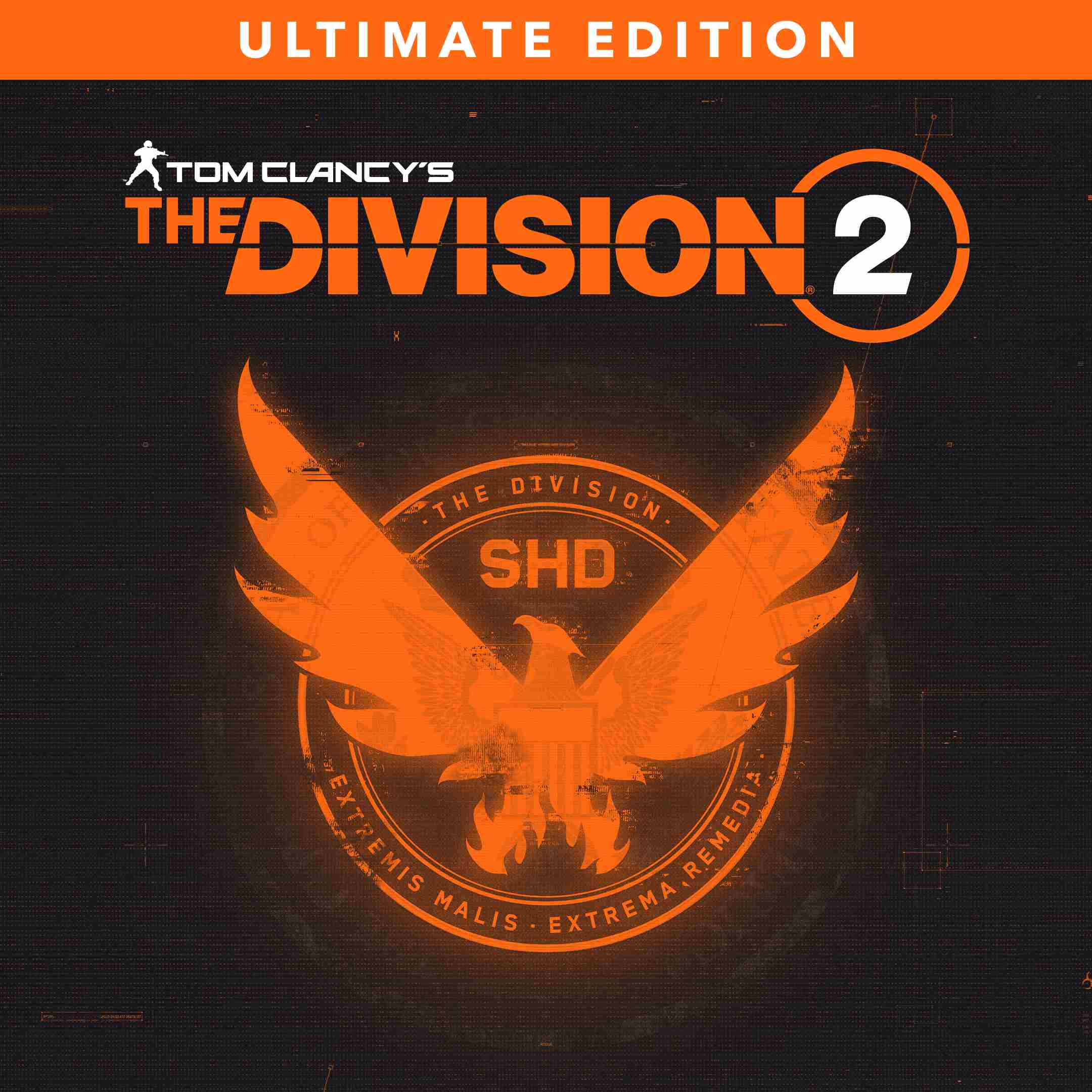 Tom Clancy’s The Division 2 - Ultimate Edition