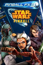 Pinball FX3 - スター・ウォーズ™ ピンボール