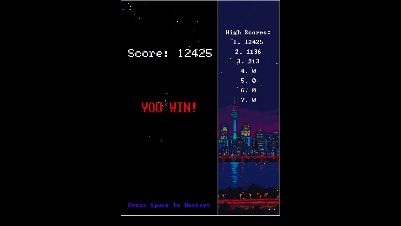 #6. Retro Blocks (Windows) 게시자: Keith Virge