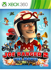 Joe Danger 2: The Movie