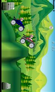 Top Speed Backyard Racing screenshot 7