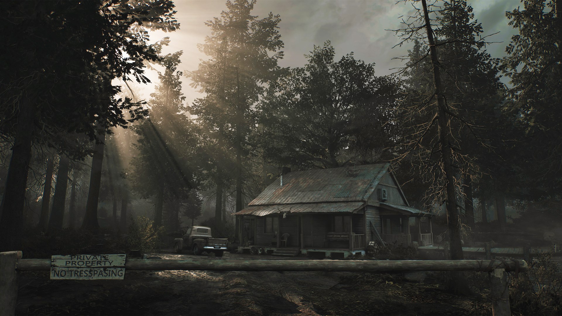 Screenshot 5 from Hunter: The Reckoning - Deathwish