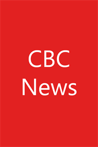 News Reader for CBC News