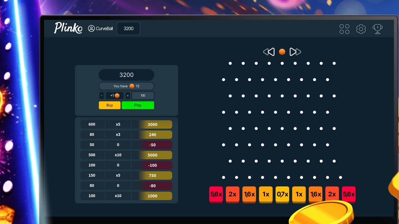 Plinko 2.0 - Windows に無料でダウンロードして再生 | Microsoft Store