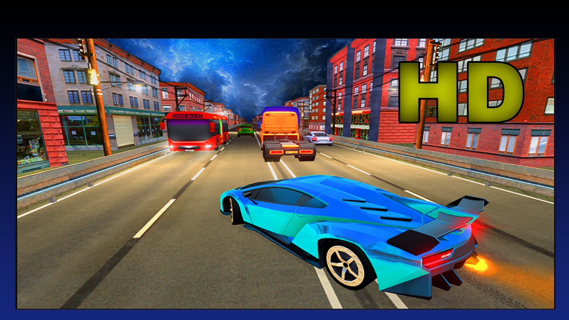 Comprar Traffic Zone Car Racer Microsoft Store esUS
