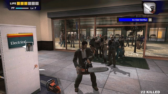 Dead Rising Triple Bundle Pack screenshot 2