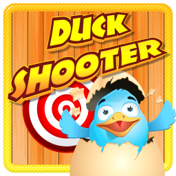 Duck Shooter Game - Runs Offline